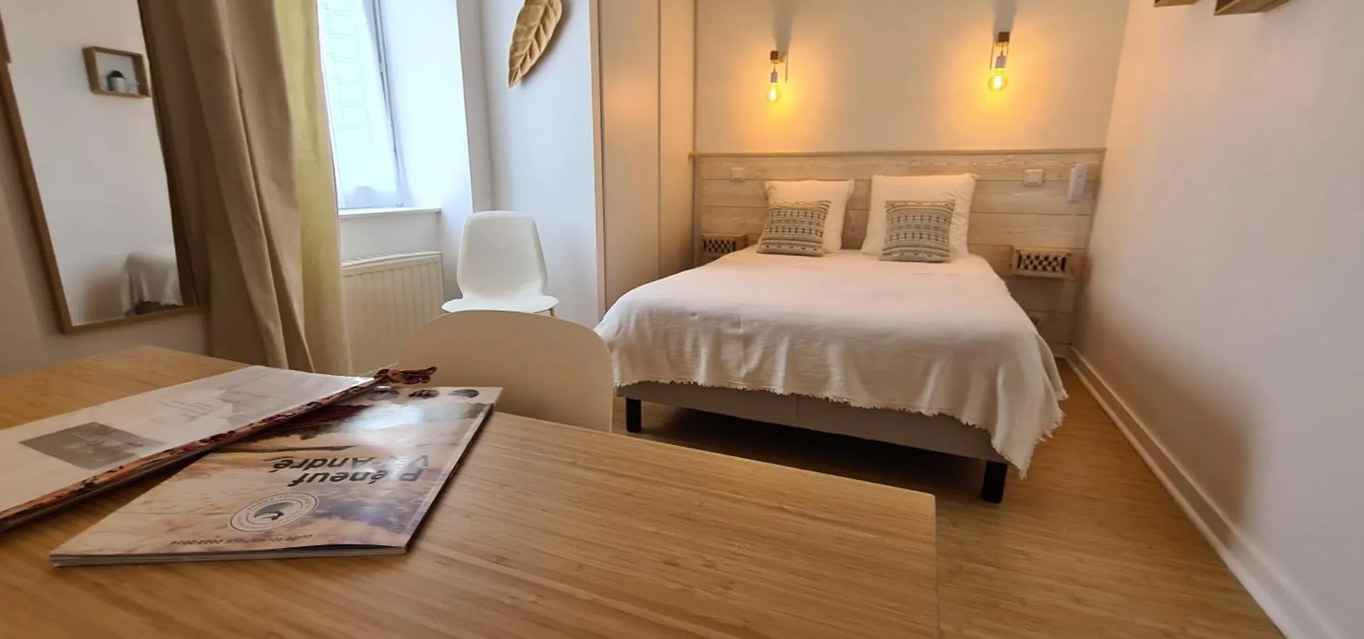 Hotel De France Pleneuf-Val-Andre 2*,  France