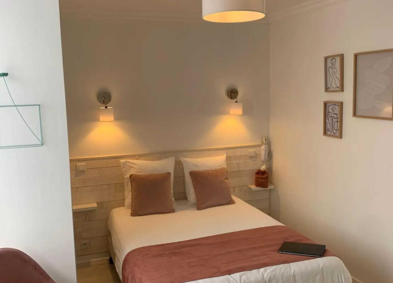 Hôtel de France Pleneuf-Val-Andre