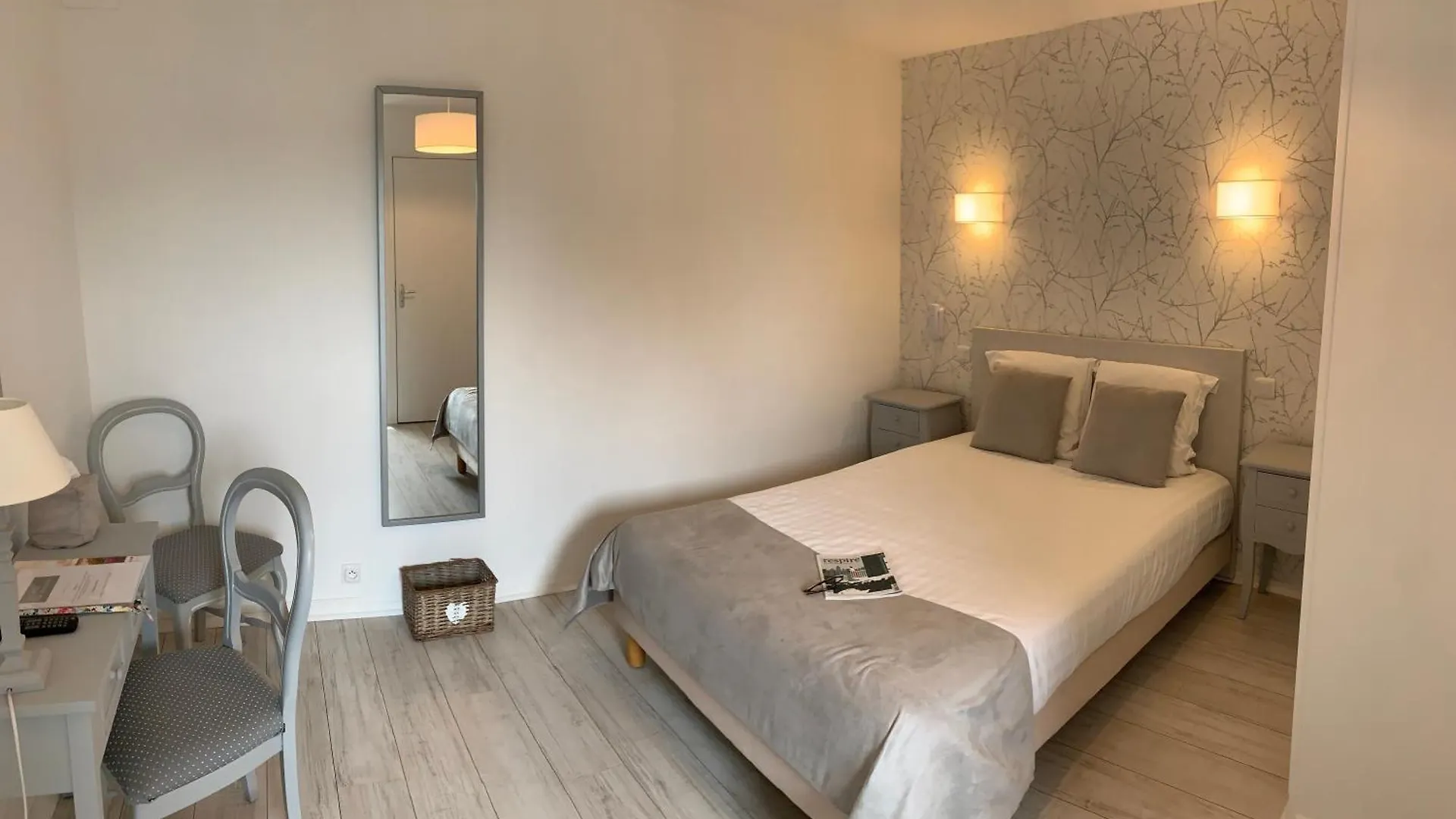 Hotel De France Pleneuf-Val-Andre