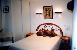Hotel De France Pleneuf-Val-Andre