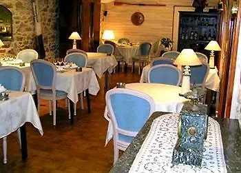 Hotel De France Pleneuf-Val-Andre