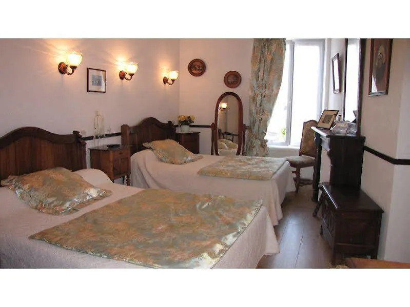 Hotel De France Pleneuf-Val-Andre 2*,  France