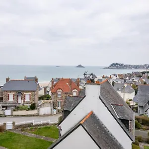  Appartement La Lagune - Vue Pléneuf-val-andré