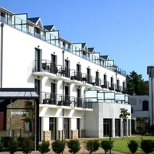 Thalasso Marin **** Concarneau