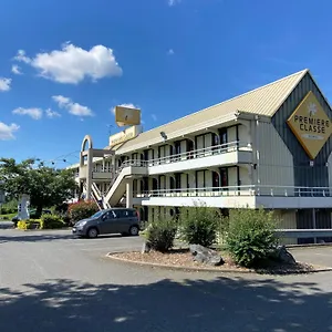 Première Classe Montluçon Victor Hotel Saint-Victor-des-Oules
