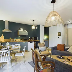  Appartement La De Val Andre Au Pied De L