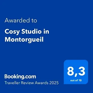 Cosy In Montorgueil Appartement Paris