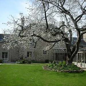 3* Bed & Breakfast Le Berceul