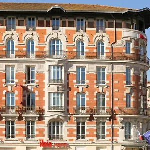 Ibis Gare Matabiau Hotel Toulouse