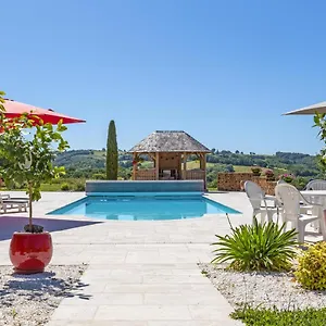 Le Puech De Nalbe , Villefranche-dʼAlbigeois Frankrijk